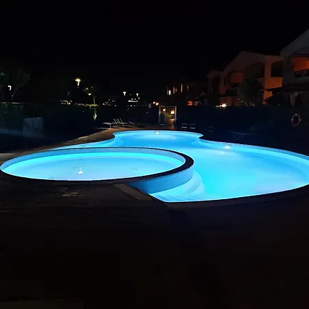 Casa vacanze Dattero Olbia