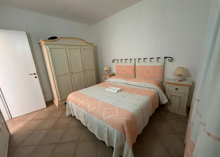 Feriehus Dattero Olbia