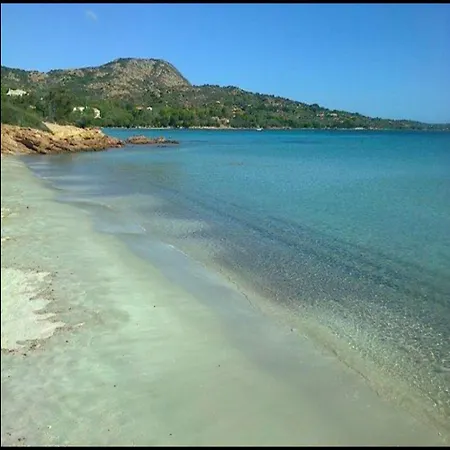 Casa Vacanze Dattero Olbia