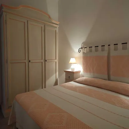 Casa vacanze Casa Vacanze Dattero Olbia