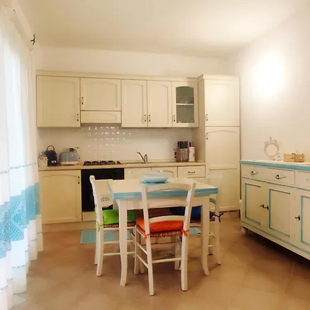 Casa Vacanze Dattero Casa vacanze Olbia