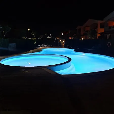 Casa Vacanze Dattero