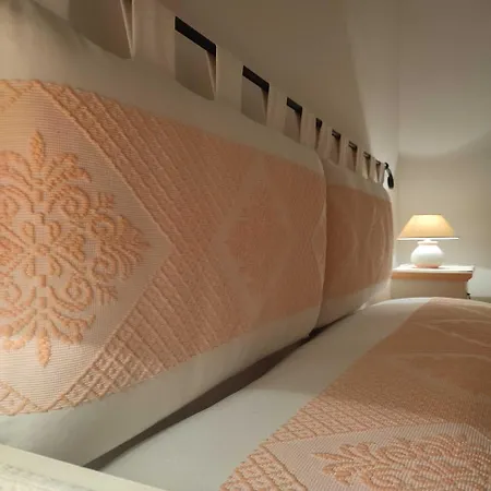 Casa vacanze Casa Vacanze Dattero