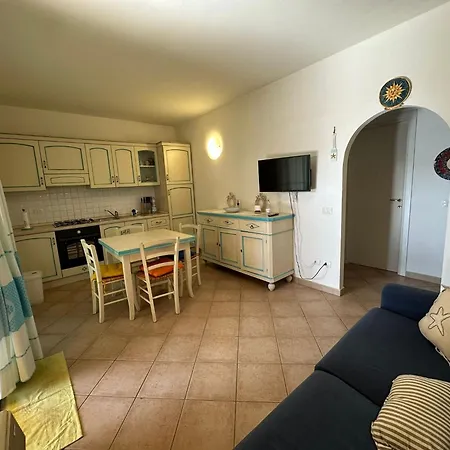 Semesterbostad Dattero *