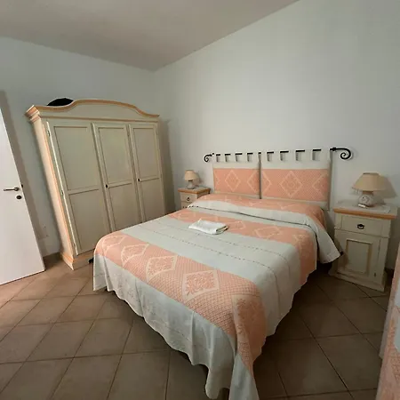 Semesterbostad Dattero Olbia