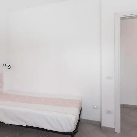 Casa vacanze Dattero Olbia