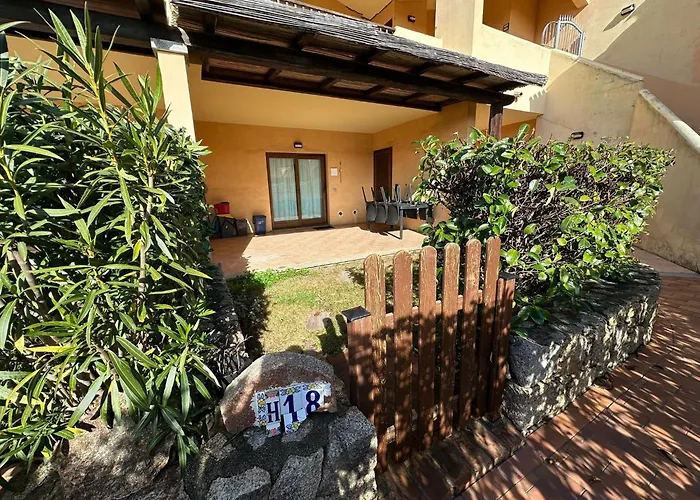 Dattero Semesterbostad *