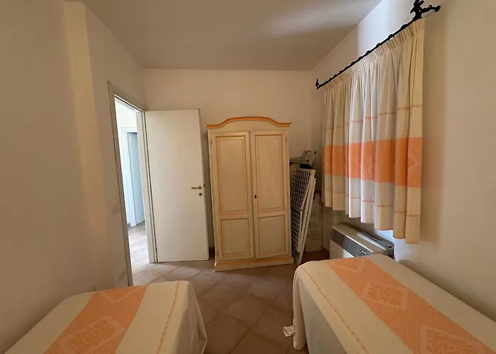 Dattero Semesterbostad