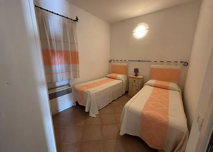 Semesterbostad Dattero